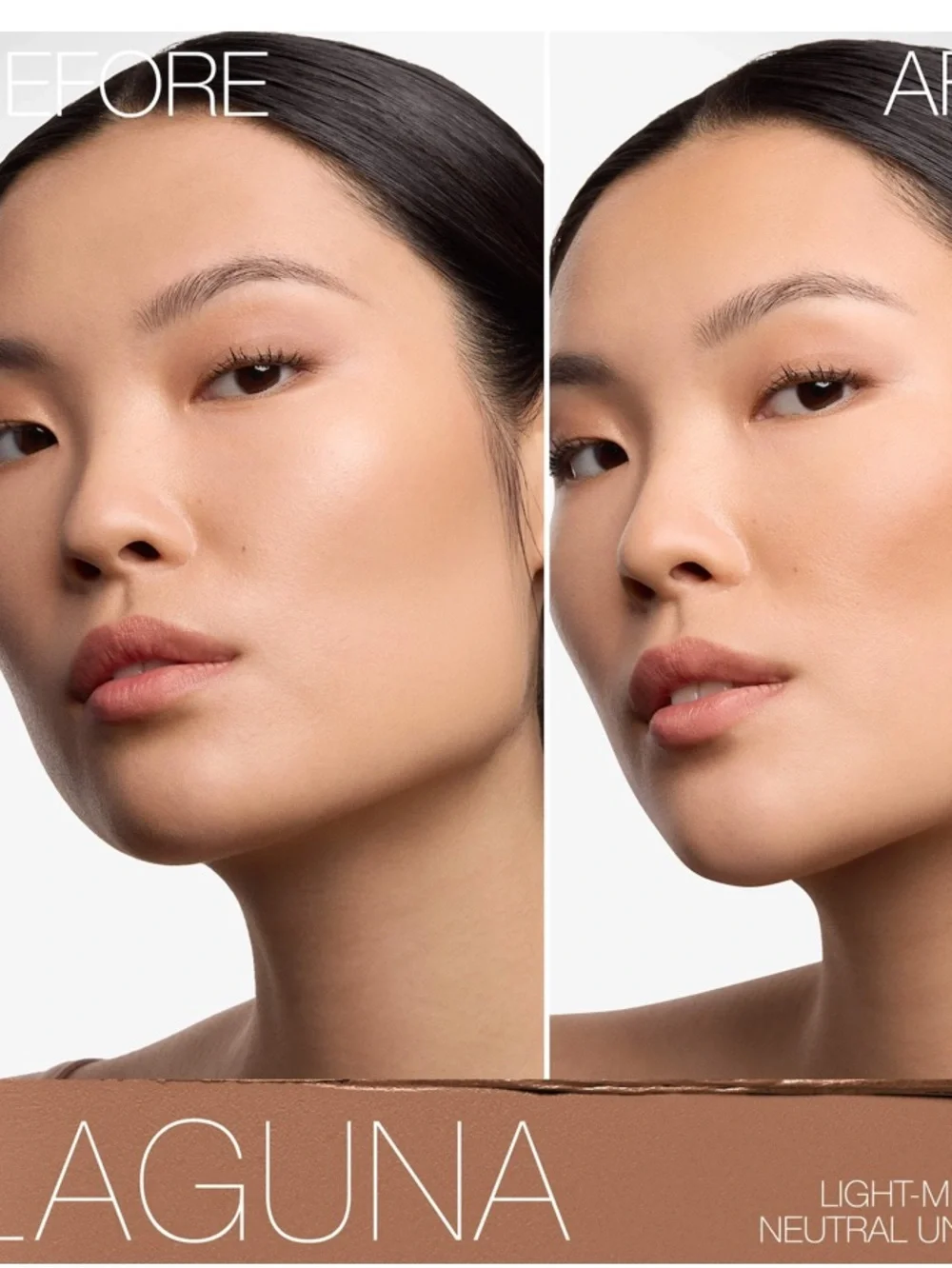 NARS Multiple Sculpting Stick — Laguna